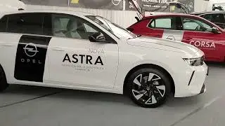 🎥Opel Cars on Internationale fair of agriculture AGRA 2022 Gornja Radgona/ Slovenia 🎥