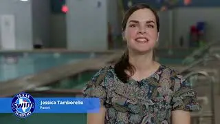 Katy, Texas Survival Swim Program, Parent Story