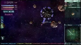 FINAL: MY FAVOURITE SHIP SIDE-FIGHTER PART 3