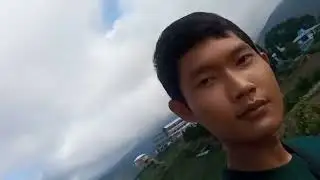 Liburan tahun kemarin