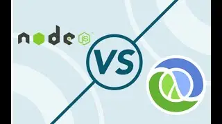 NodeJS (fastfy) Vs Clojure benchmark rest api