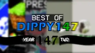 BEST OF DIPPY147 (2022) - YEAR 2
