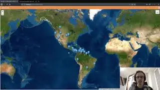 Specify 7 mapping capabilities demo for SpeciForum 2021