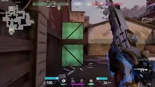FF? Maybe Not