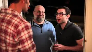 Open Bar Mitzvah