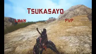 BDO Lahn PvP #12