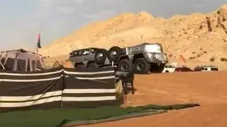 Арабы не перестают удевлять .