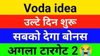 Stake पर बयान | Vodafone idea Share Latest News | idea Share Latest News | vi share Latest News