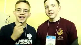 ДРУЖОЧКИ-ПИРОЖОЧКИ // ЮРЕЦ 2