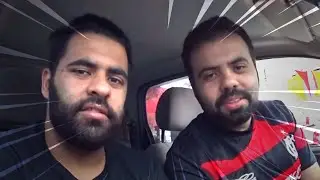UMA DUPLA NADA DINÂMICA - Streets of Rage 4