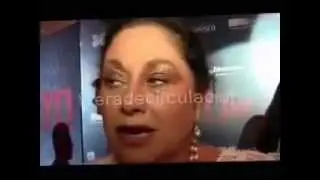 Alfombra Roja Cinco de Mayo con Angélica Aragón