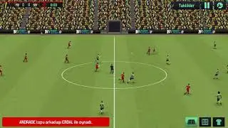 Fenerbahce 2 - Sivaspor 0