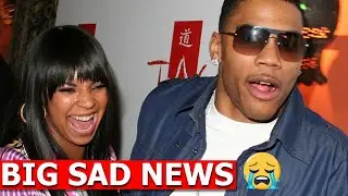 New Update!! Breaking News Of Nelly and Ashanti || It will shock you