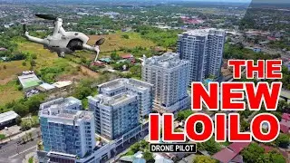 NEW ILOILO | BEAUTIFUL ILOILO