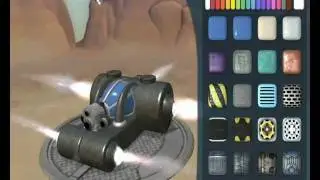 Spore Редактор №2/2