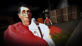 𝗧𝗙𝟮 moments that 𝗟𝗢𝗕𝗢𝗧𝗢𝗠𝗜𝗭𝗘𝗗 me