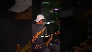TUKANG RAILING LEMBUR JAM 3 PAGI