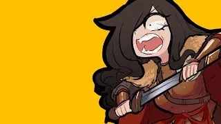 Gods, I hate Gauls | comic by Centurii
