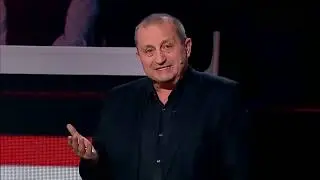 Яков Кедми про курдов. Jacob Kedmi about the Kurds. Jacob Kedmi di derbarê kurdan de.