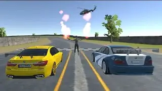 XDrive Drift And Race