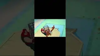 Алёша Попович раскрутил Коня Юлия и что из этого вышло... #shorts