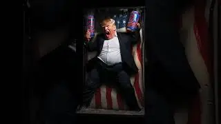 Vision Journeys: All I wanted was a Pepsi, just one Pepsi