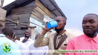 RICKY Politique