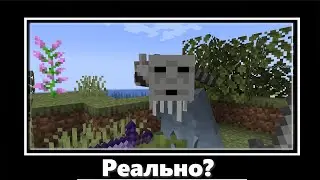 Развиваемся (нет) в Майнкрафте #1