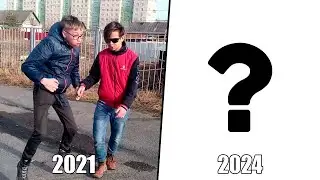 ZHEKPILL GANG СПУСТЯ 3 ГОДА - Документальный Фильм