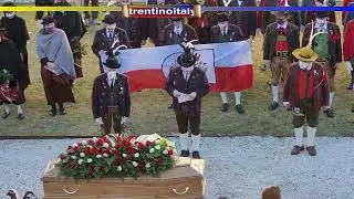#i funerali di paolo primon
