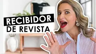 🔥¡RECIBIDOR DE REVISTA! TIPS PARA LOGRARLO🔥