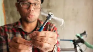 5 TOOLS that Make Bike Repair Easier