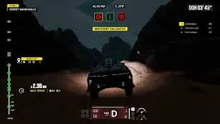 Dakar Desert Rally, Desert wings rally, Almuwaylih, Stage 02, Audi RS Q E-Tron