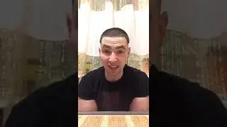 Новый прямой эфир Кирилла Терёшина руки-базуки от 07.08.2019