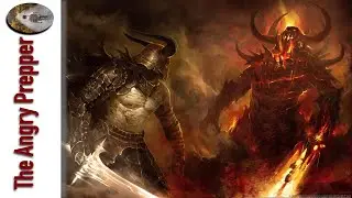 The Battle No One Is Speaking Of...