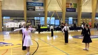 Dana & Maksim + Sofia & Stas 11.04.2015