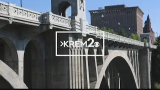 KREM News 5 a.m., May 14, 2019