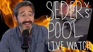 Sam Seder VS Pool Live Watch Party