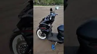 PANTAI DAN PANGERANYA