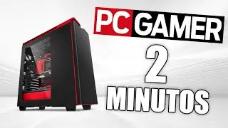 Cómo funciona una PC en menos de 2 minutos
