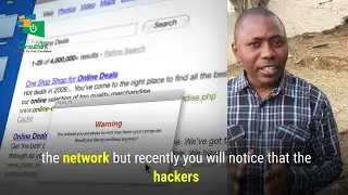 Cyber Security 110 | Cyber Security Tips | Know Cyber Security | Protect Your Digital Footprint |