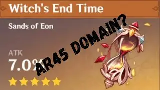 Should You Wait AR45 to Farm Artifact?