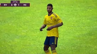 PES 2020 Mobile Android Gameplay #15