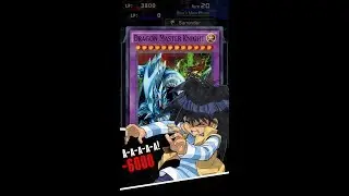Yugioh Duel Links - Here is The ONE of Strongest Dragon in Duel Links!