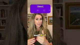 Easy English pronunciation #english #englishpronunciation