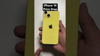 iPhone 14 Price Drop | 