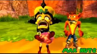YYP: Cortex's TWIN-SANITY Adventure (collab entry)