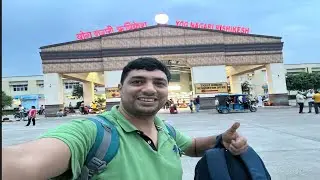 Rishikesh to Ransi Village Ukhimath || Madmaheshwar Trek 2024