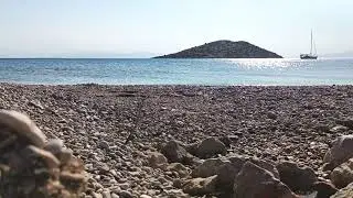 The Salamina Summer Beach Cinematic Is The Best Movie You'll Never See