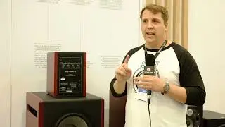 Focal |  NAMM 2022 | Vintage King Audio